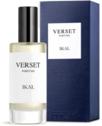 Verset Parfums Pour Homme Ikal Eau de Parfum 15ml 