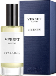 Verset Parfums Pour Homme It's Done Eau de Parfum Ανδρικό Άρωμα 15ml 81