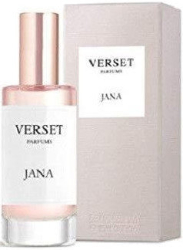 Verset Parfums Pour Les Femmes Jana Eau de Parfum Γυναικείο Άρωμα 15ml 82