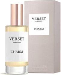 Verset Parfums Pour Les Femmes Charm Eau de Parfum 15ml