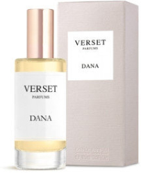 Verset Parfums Pour Les Femmes Dana Eau de Parfum 15ml
