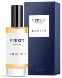 Verset Parfums Pour Homme Look This Eau de Parfum 15ml