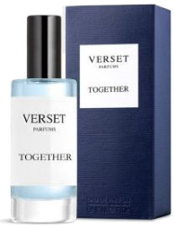  Verset Parfums Pour Homme Together Eau de Parfum 15ml