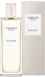 Verset Parfums Claudia Eau De Parfum Γυναικείο Άρωμα 50ml 210