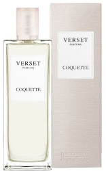 Verset Parfums Coquette Eau De Parfum Γυναικείο Άρωμα 50ml 210