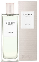Verset Parfums Pour Les Femmes Glam Eau de Parfum Γυναικείο Άρωμα 50ml 65