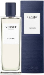 Verset Parfums Pour Homme Ocean Eau de Parfum Ανδρικό Άρωμα 50ml 60