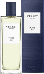 Verset Pour Toi Eau de Parfum Ανδρικό Άρωμα 50ml 122