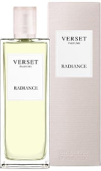 Verset Parfums Pour Les Femmes Radiance Eau de Parfum Γυναικείο Άρωμα 50ml 115