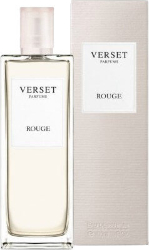 Verset Parfums Pour Les Femmes Rouge Eau de Parfum Γυναικείο Άρωμα 50ml 100