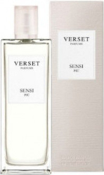 Verset Parfums Sensi Piú Eau de Parfum Γυναικείο Άρωμα 50ml 210