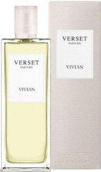 Verset Parfums Vivian Eau de Parfum Γυναικείο Άρωμα 50ml 210