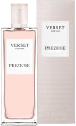 Verset Parfums Preziose Eau de Parfum Γυναικείο Άρωμα 50ml 210