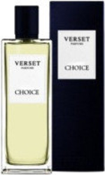 Verset Parfums Pour Homme Choice Eau de Parfum Ανδρικό Άρωμα 15ml	 30