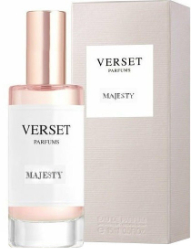 Verset Parfums Majesty Eau de Parfum Γυναικείο Άρωμα 15ml 30