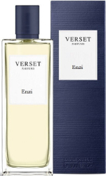 Verset Enzi Eau de Parfum Ανδρικό Άρωμα 50ml 120