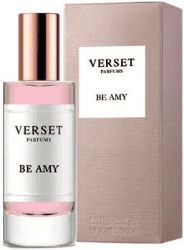 Verset Be Amy Eau De Parfum Γυναικείο Άρωμα 15ml 89