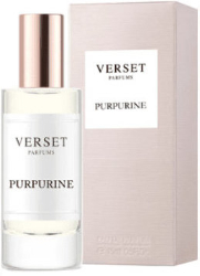 Verset Purpurine Eau De Parfum Γυναικείο Άρωμα 15ml 90