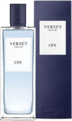 Verset Cen Eau de Parfum Ανδρικό Άρωμα 50ml 198