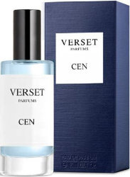 Verset Parfums Cen Him Eau De Parfum Ανδρικό Άρωμα 15ml 99