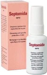 Medimar Septomida Spray 50ml