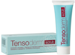 Medimar Tensoderm Scrub Peeling 50ml