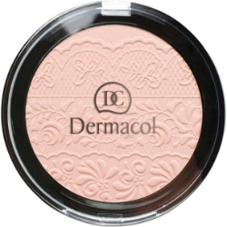 Dermacol Compact Powder with Lace Relief 03 8gr