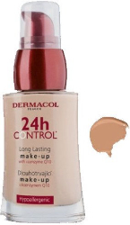 Dermacol 24h Control Make Up 02 Long Lasting MakeUp Μακράς Διάρκειας 30ml 62