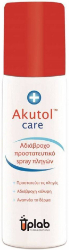 Uplab Pharmaceuticals Akutol Care Spray 60ml