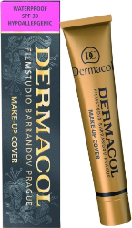 Dermacol Make up Cover Waterproof SPF30 No210 Make up Κάλυψης Ατελειών 30ml	 45
