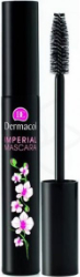 Dermacol Imperial Black Mascara Μαύρη για Όγκο & Μέγιστο Μήκος 13ml 20