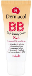 Dermacol Magic Beauty BB Cream 8in1 SPF15 03 Shell 30ml