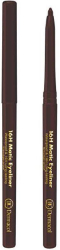 Dermacol 16h Matic Eyeliner 03 Brown Αδιάβροχο Αυτόματο Μολύβι Ματιών Καφέ 2gr 9