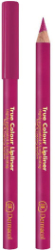 Dermacol True Color Lipliner 02 Κρεμώδες Μολύβι Χειλιών Φούξια 2gr 8