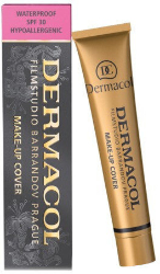 Dermacol Make Up Cover Waterproof SPF30 225 30gr