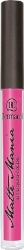 Dermacol Matte Mania Liquid Matte Lipstick 31 Κραγιόν Υγρό Ματ Μακράς Διάρκειας 3.5ml 20