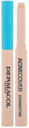 Dermacol Acnecover Corrector with Tea Tree Oil No.3 1.145gr 9
