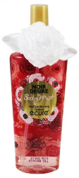Ecure Body Mist Noir Desire Vanilia &Blooming Gardenia 150ml