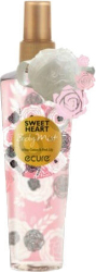 Ecure Sweet Heart Body Mist 150ml