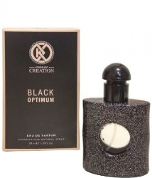 Kreasyon Creation Eau De Parfum No:2855 Black Opium 30ml