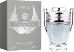 Kreasyon Creation Ivitus Eau de Parfum 25ml