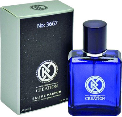 Kreasyon Creation Eau de Parfum No3667 30ml