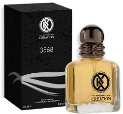Kreasyon Creation Creation Eau De Parfum No3568 25ml