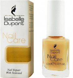Isabelle Dupont Nail Care Repair With Seaweed 12ml