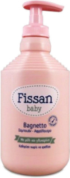 Fissan Baby Bagnetto 500ml