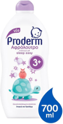 Proderm Kids Sleep Easy 3+ 700ml