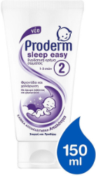 Proderm Sleep Easy Cream No2 150ml