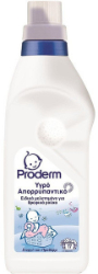 Proderm Baby Washing Liquid 1250ml