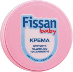 Fissan Baby Cream Βρεφική Κρέμα Υψηλής Προστασίας από Ερεθισμούς 50gr 66