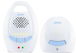 Alecto DBX-10 Digital Baby Monitor 1τμχ